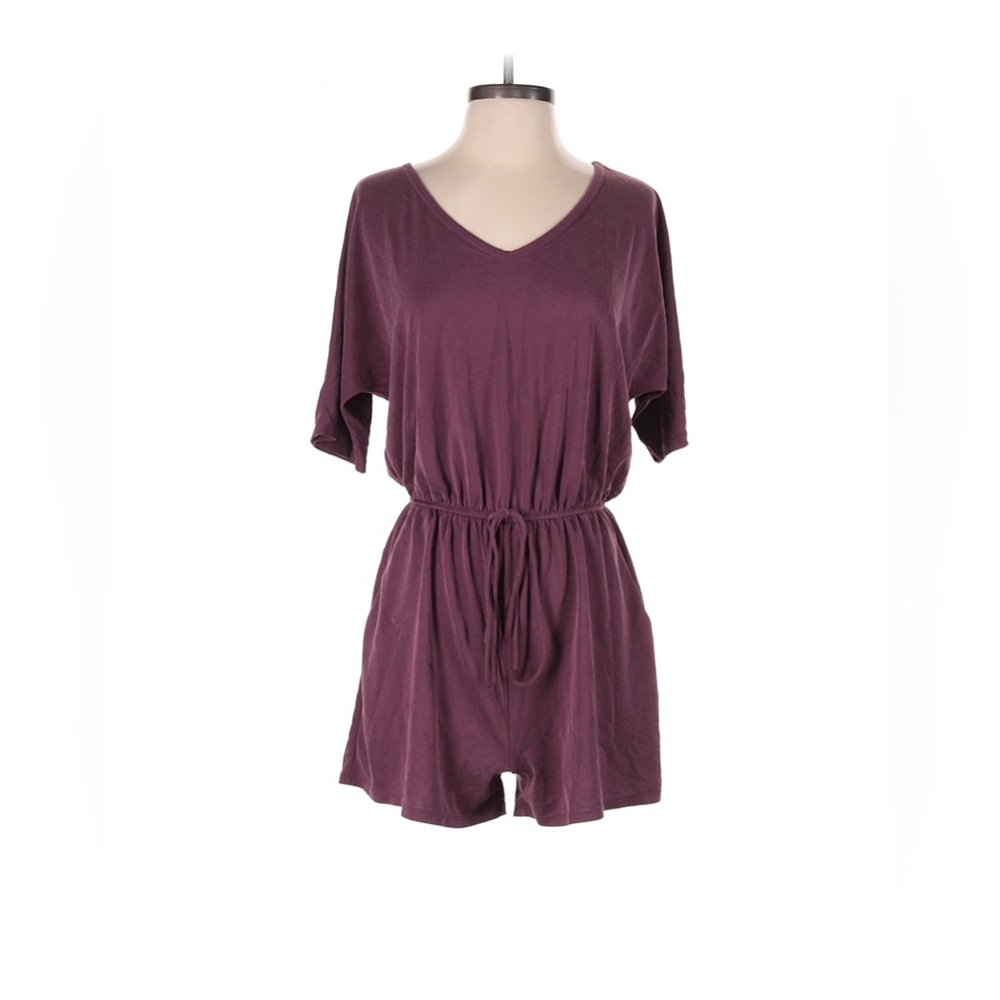 First Love Romper